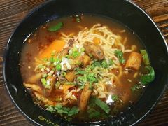 -老城街小面(禄安大街店)