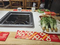 -袁记串串香(北国店)