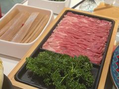 -祥源胡同·涮牛羊肉火锅(花桥店)