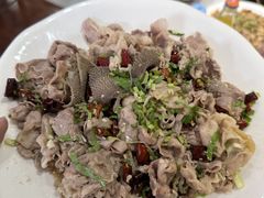 -马记伊源斋涮肉·清真菜(百子湾店)