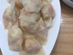 -船歌·鱼水饺青岛菜(国贸商城店)