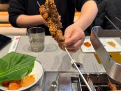 -丰茂烤串(公园店)