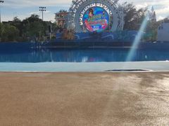 -汕头中海黄金海岸水上乐园