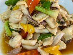 -醉壹号海鲜大排档(厦门美食地标店)