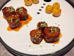 -闫府私房菜·百年鲁菜(恒隆店)