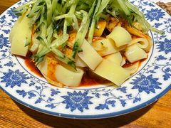 -22号传承新疆菜·柴窝堡辣子鸡