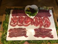-阳坊胜利涮羊肉(阳坊老店)