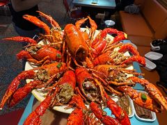 -川正旺江湖菜(三元桥店)