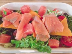-SHUBO蔬小盒(三里屯店)