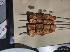 -李赵合鲜肉烧烤(西荷店)