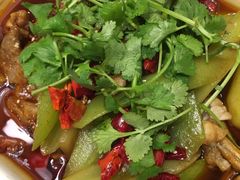 牛蛙-上海精菜馆(虎踞关店)