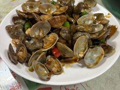 -华源餐厅·海鲜大排档(日月贝店)