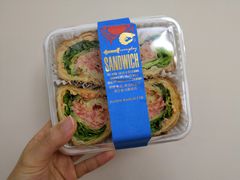 -巴黎贝甜(五月花广场店)