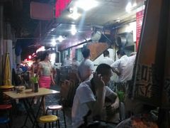 android_upload_pic-河南拉面(肇周路店)