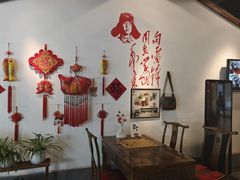 -小时候文化餐厅(盘山店)