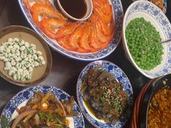 -杨记隆府(南坪店)