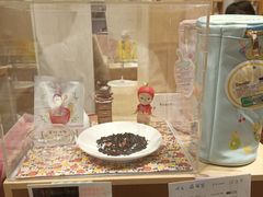 -猫的天空之城概念书店(杭州南宋御街店)