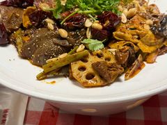 -拿渡·水煮鱼 麻辣香锅(西单大悦城店)