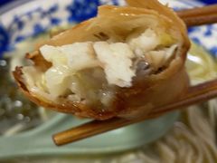-明呈黄鱼面馆(斜土路店)