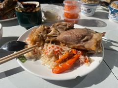 -217丰惠源抓饭(江乾路店)