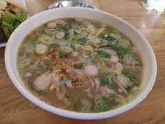 -清真马杰山牛肉汤馆