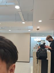 -a·f one hair salon