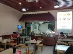 -崇州余荞面(落虹桥店)