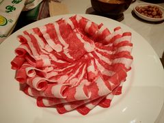 -南门涮肉(天坛店)