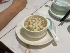 -翡翠拉面小笼包(岭南新天地店)