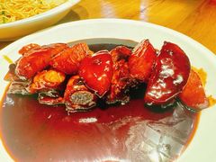 -永安鱼庄·镇江菜(三店纬五路店)