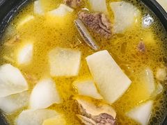 -三锅莊·牦牛肉火锅·香格里拉特色藏餐宴请餐厅(菱角塘路店)