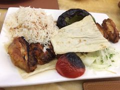 -bosphorus 铂斯西餐厅·土耳其烧烤(环市中路店)