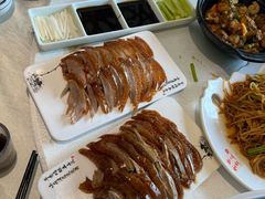 -金家老三饭庄(常营店)