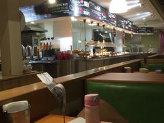 -So Lounge索兰至餐厅(蓝色港湾店)