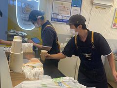 -7分甜(武林银泰店)