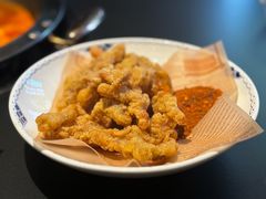 -廖掌柜·重庆鲜货火锅(上海首店)