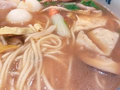 -阿琴面馆(武林路店)