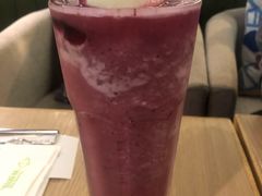 紫苏冰沙-仙踪林(江南西店)