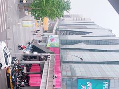 -大悦城-停车场