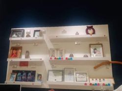 -海马体家庭照相馆(杭州远洋乐堤港店)