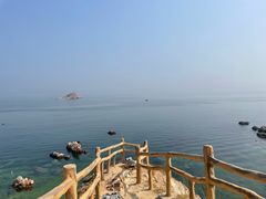 -养马岛旅游度假区