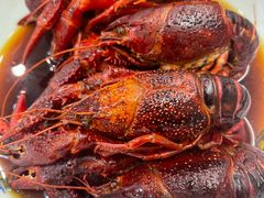 -盱眙红叶龙虾(金源北路店)