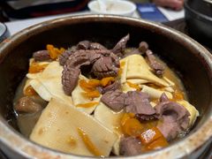 -狮王府淮扬菜(新街口友谊店)
