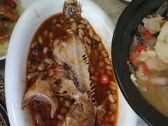 -臭鳜鱼人家·老字号徽菜