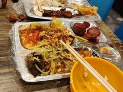 -合合自助快餐(六顺店)