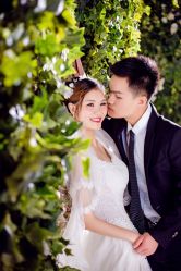 点击看大图 -角色婚纱摄影(中心店)