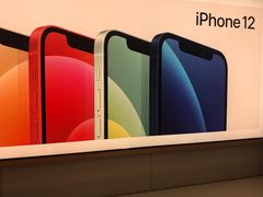 -Apple零售店(济南恒隆广场店)