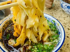-吾穆勒蓬灰牛肉面·清真(北滨河中路店)