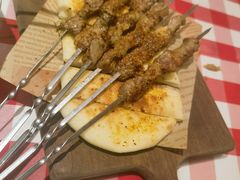 -西贝(无锡八佰伴中心店)