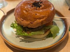 -龙治汉堡(中华城店)